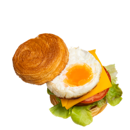 Egg & Cheese