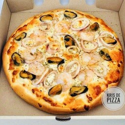 ซีฟู๊ด Size M