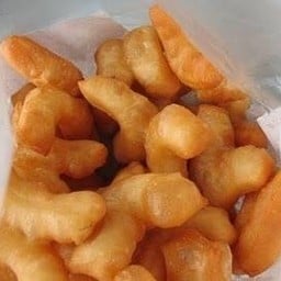 ปาท่องโก๋ ชุด 15 ตัว