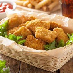 S&R Coffee & Restaurant