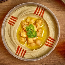 Original Hummus