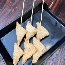 S8.ฟองเต้าหู้ซีฟู๊ด