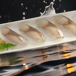 ชาบะดองนิกิริ