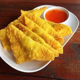 ทาร์ตไข่ กินเพลิน