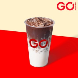 มอคค่าเย็น