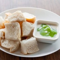 เซตปังสังขยาใบเตย