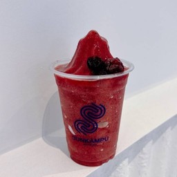 มิกซ์เบอรี่ สมูตตี้ Mixberry Smoothie