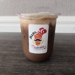 กาแฟโบราณ Coffee style thai