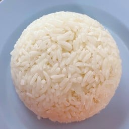 ข้าวสวย