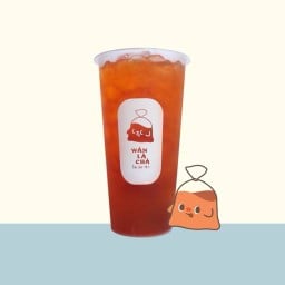 ชาดำเย็น