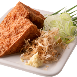 เต้าหู้ย่าง