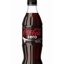 โค้กซีโร่ แช่เย็น330มล.