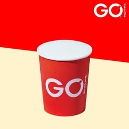 คาปูชิโน่ร้อน