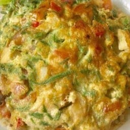 ร้านแซ่บเสยกำแพงเขียว(สาขา789) ตามสั่ง+ก๋วยเตี๋ยว