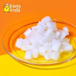 ไชเท้าดอง