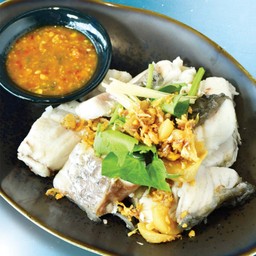 ปลาลวกจิ้ม