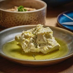 Labneh Cheese