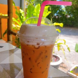 ชาไทยเย็น