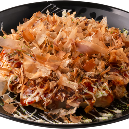 พิซซ่าญี่ปุ่น