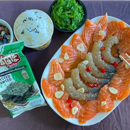 เลดองมัยลาภ By โฟร์ ฝ้าย