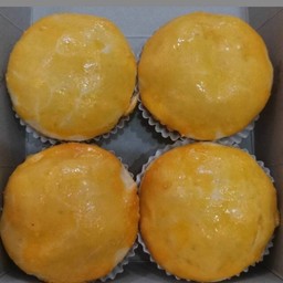 พาย 4 ชิ้น