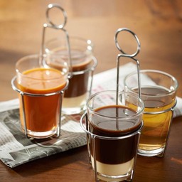 ชานมร้อน