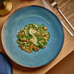 Tabbouleh