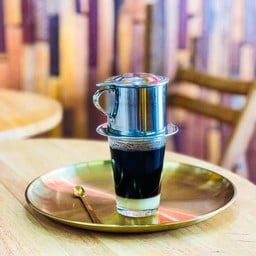 กาแฟเวียดนาม ดริฟ