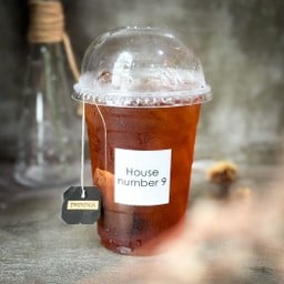 ชาเอิร์ลเกรย์