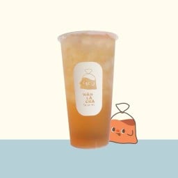 ชาพีช