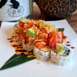 71 Uramaki Duo 8 pcs