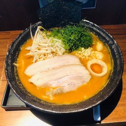 2931.Special miso ramen (Big)