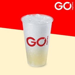 ยูซุโซดา