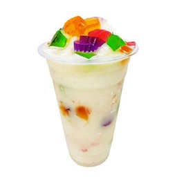 นมสด ปีโป้ ปั่น