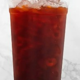 น้ำชาดำเย็น (16 oz.)