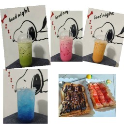 ชาปังปิ้ง (คนงาม)