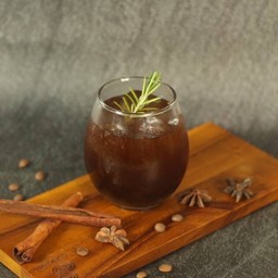 อเมริกาโน่เย็น (𝐈𝐜𝐞 𝐀𝐦𝐞𝐫𝐢𝐜𝐚𝐧𝐨 )