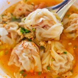 เกี๊ยวหมู