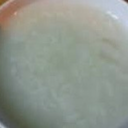 ข้าวต้มเปล่า