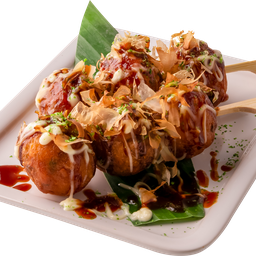 TAKO YAKI