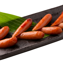 ไส้กรอกญี่ปุ่น