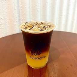 อเมริกาโน่ ฮันนี่เลมอน Americano Honey Lemon