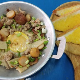 ชุดไข่กระทะ