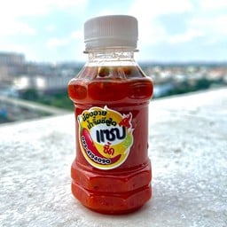 น้ำจิ้มซีฟู้ด (แดง)