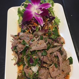 ตับหวาน