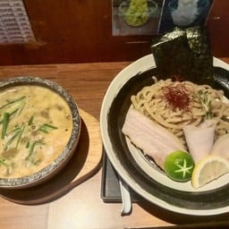 2926.Nokho Tsukemen