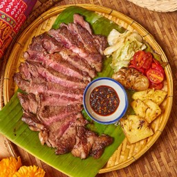 เนื้อริบอายชาโรเล่ส์ 300G