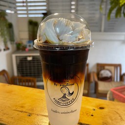 โคโค่นัทคอฟฟี่