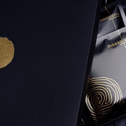 Aquin Classic Box 8 Pieces