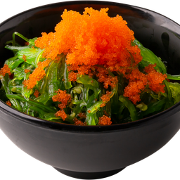 ยำสาหร่าย